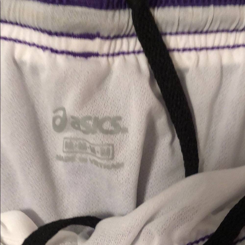 ASICS Split short - Picture 2 of 5